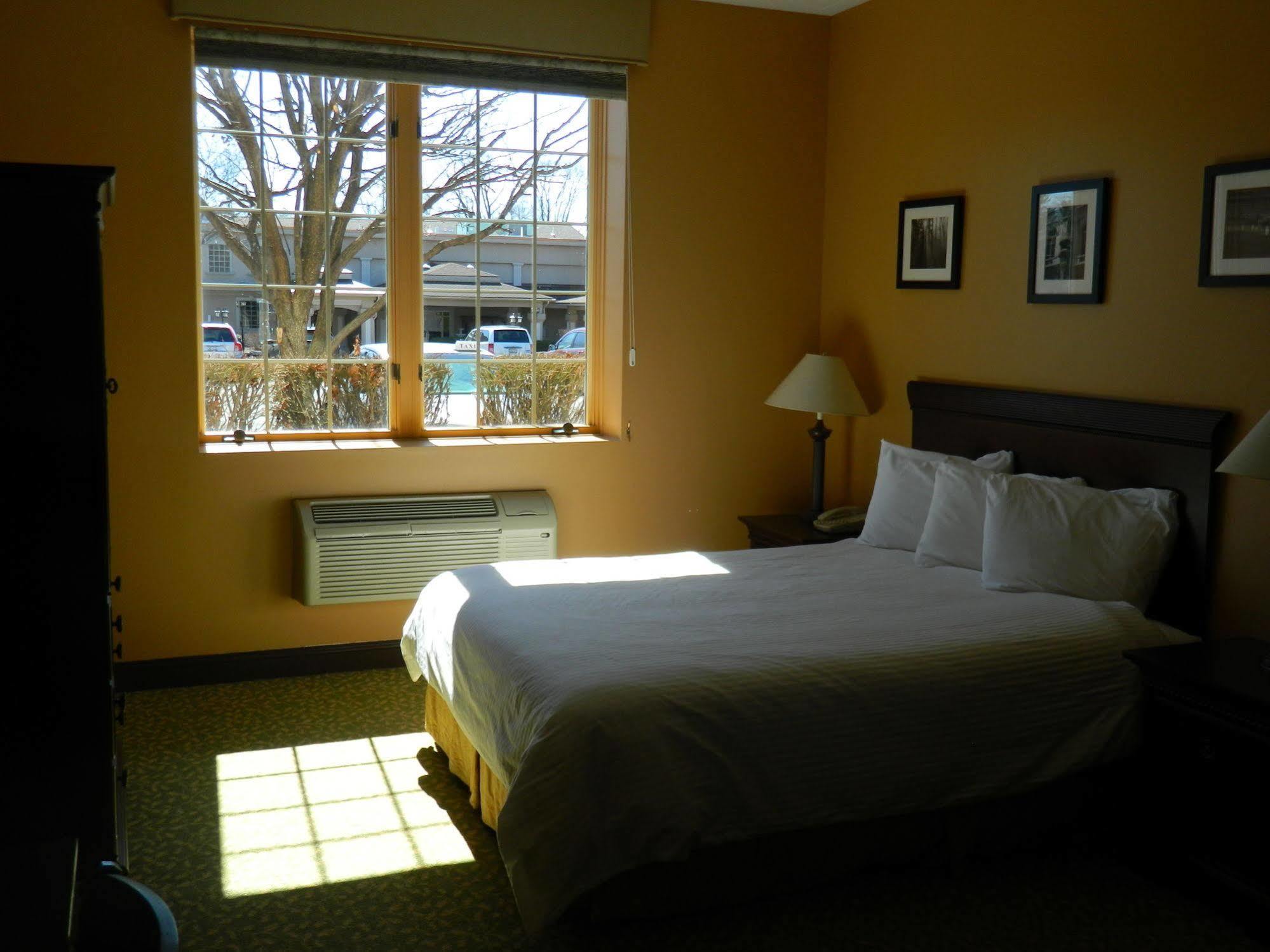 Belvedere Inn Schenectady - Albany Exterior photo